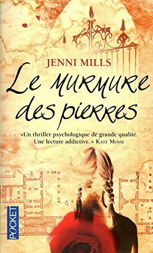 Le murmure des pierres