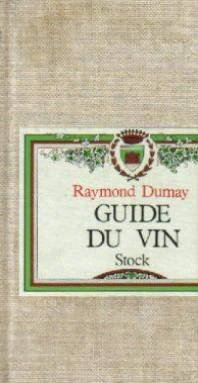 Le Guide du vin
