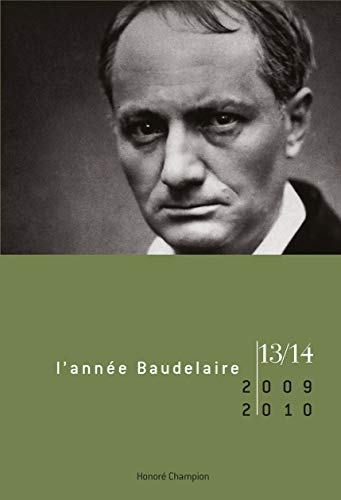 Année Baudelaire (L'), n° 13-14. Baudelaire au Japon : hommage à Yoshio Abé