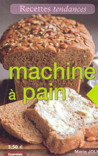 Machine à pain