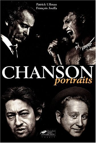 Chanson portraits