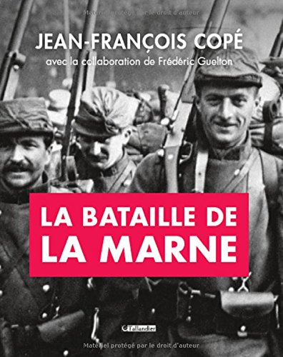 la bataille de la marne