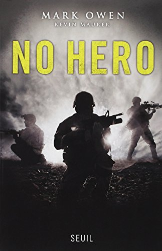 No hero