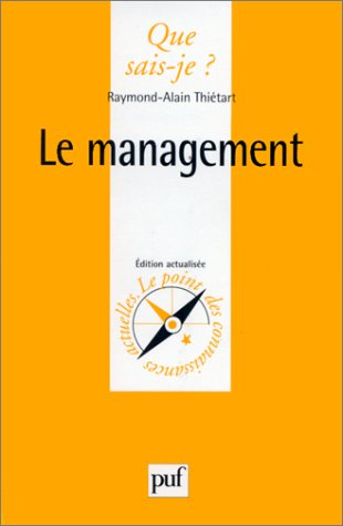 Le management