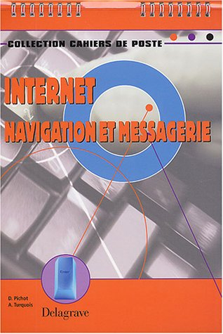 Internet : navigation et messagerie