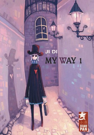 My way. Vol. 1