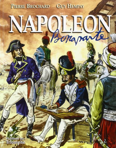 Napoléon Bonaparte : de l'île de Beauté à l'île de malheur