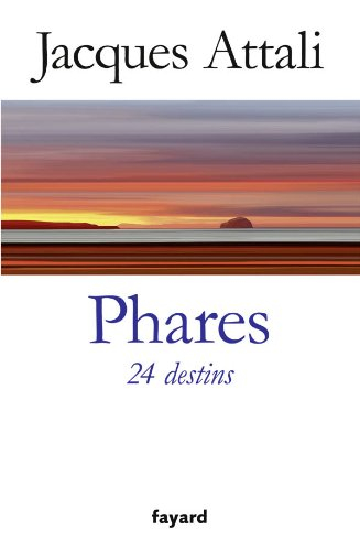 Phares : 24 destins