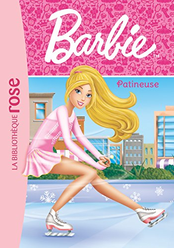 Barbie. Vol. 9. Patineuse
