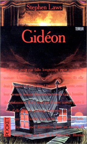 Gidéon