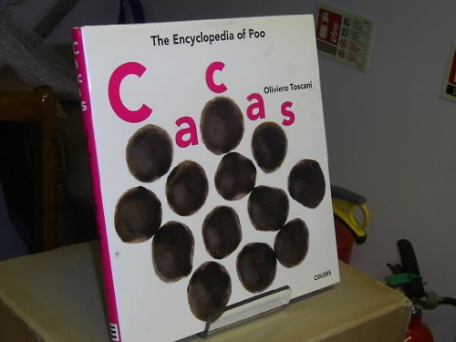 Cacas: The Encyclopaedia of Poo