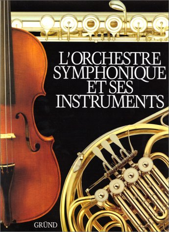 L'Orchestre symphonique et ses instruments
