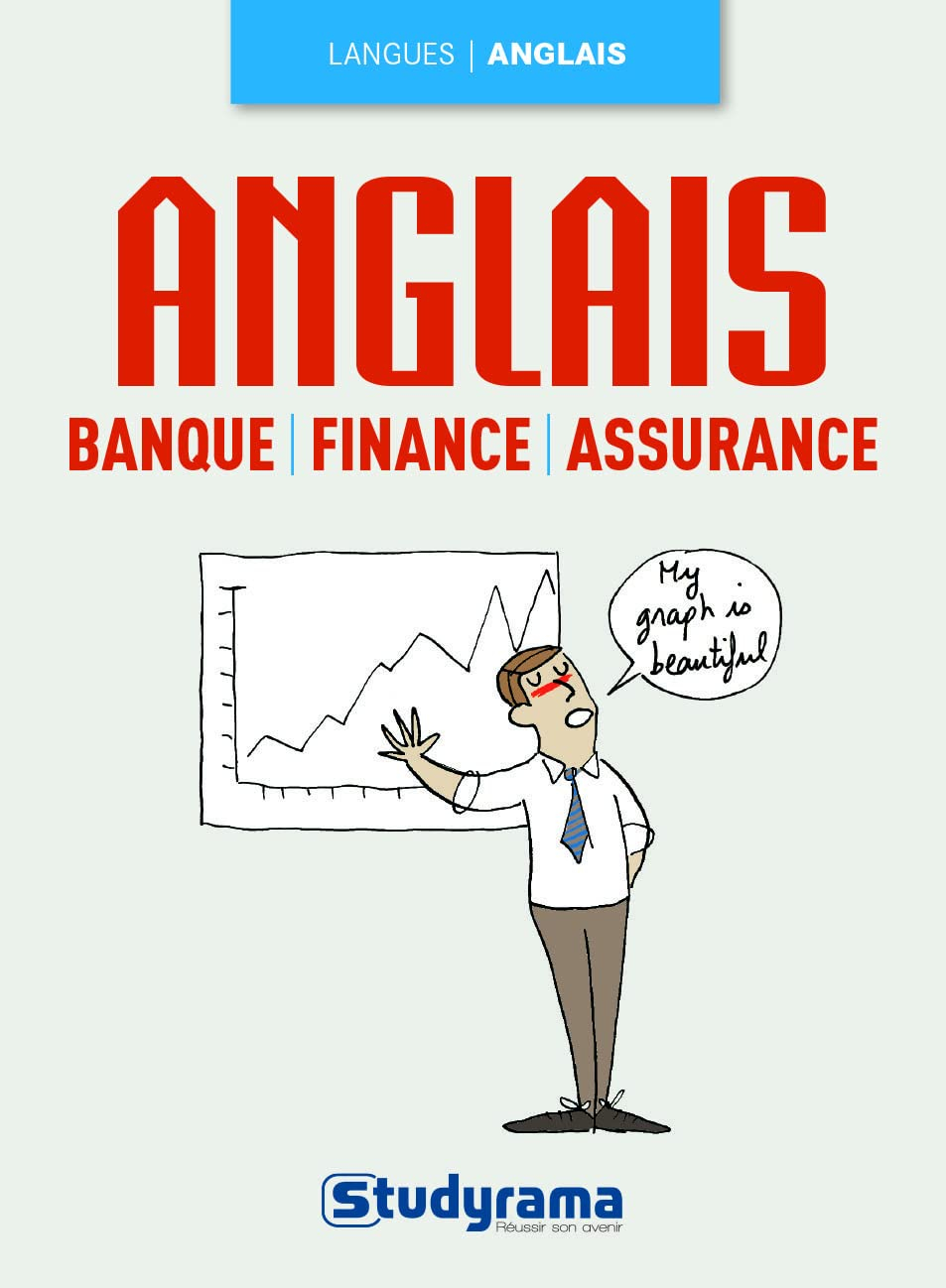 L'anglais de la banque, finance, assurance