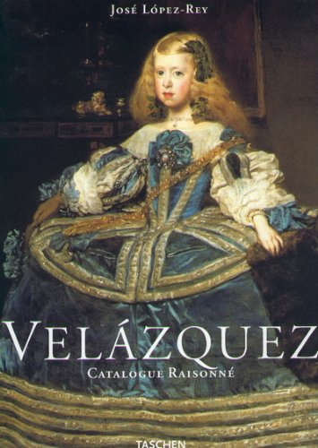 Velazquez : catalogue raisonné