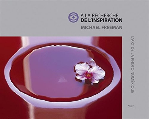 L'art de la photographie numérique : à la recherche de l'inspiration