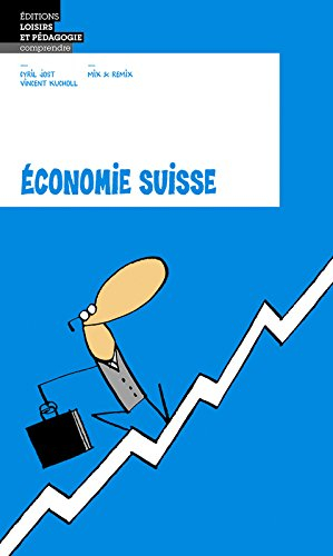 Economie suisse