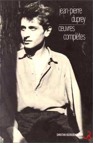 Oeuvres complètes