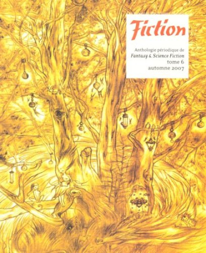 Fiction, n° 6
