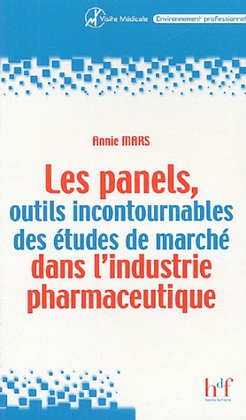 Les panels, outils incontournables des études de marché dans l'industrie pharmaceutique