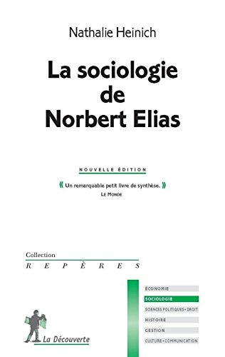 La sociologie de Norbert Elias