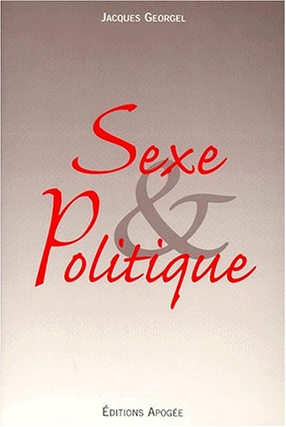 Sexe et politique