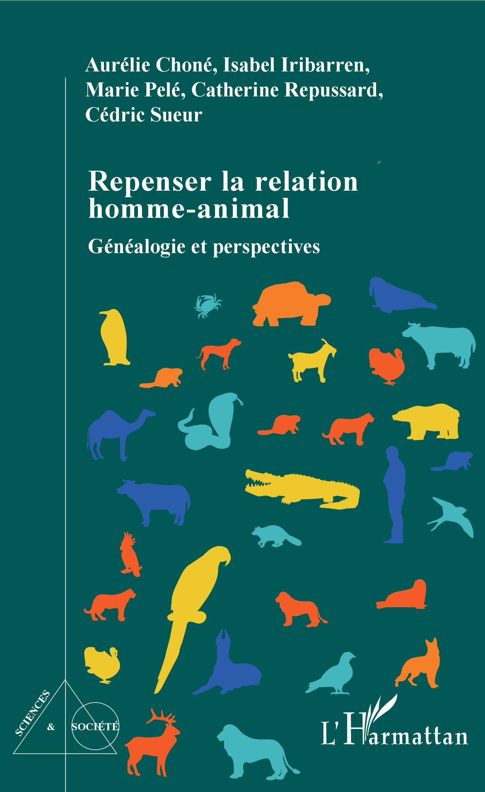 Repenser la relation homme-animal : généalogie et perspectives