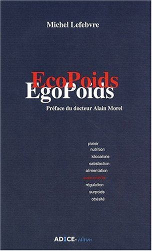 Ecopoids egopoids
