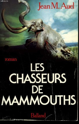Les Chasseurs de mammouths