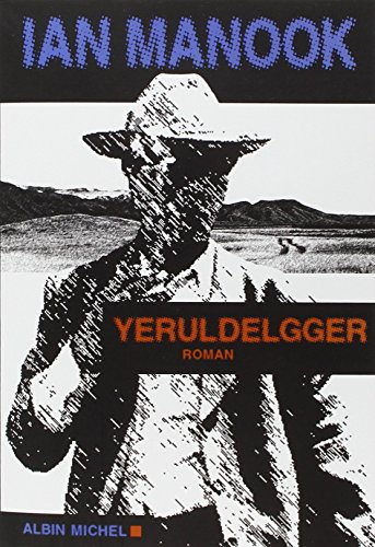 Yeruldelgger