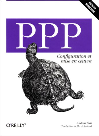 PPP, configuration et mise en oeuvre