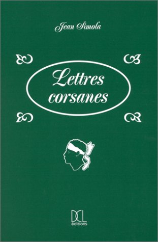 Lettres corsanes