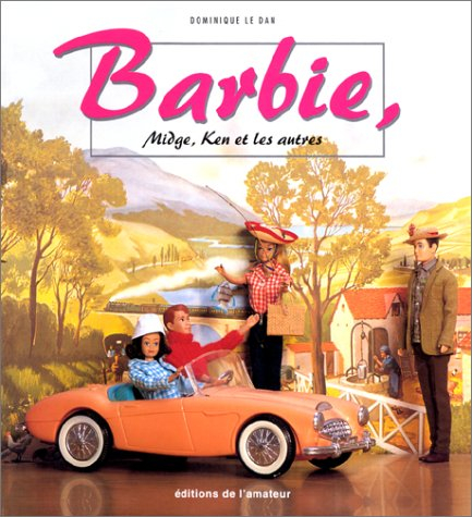 Barbie : Midge, Ken et les autres