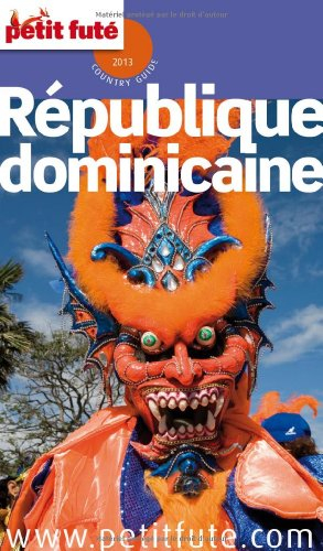 République dominicaine : 2013