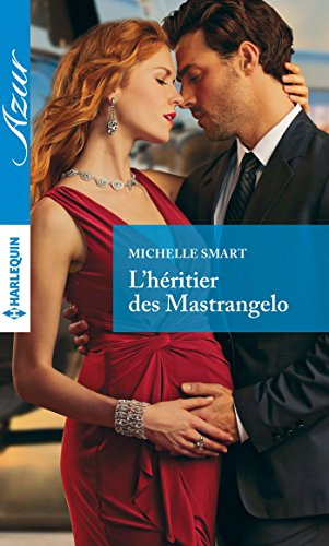 L'héritier des Mastrangelo