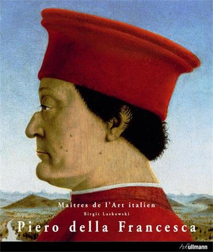 Piero della Francesca, 1416-17-1492