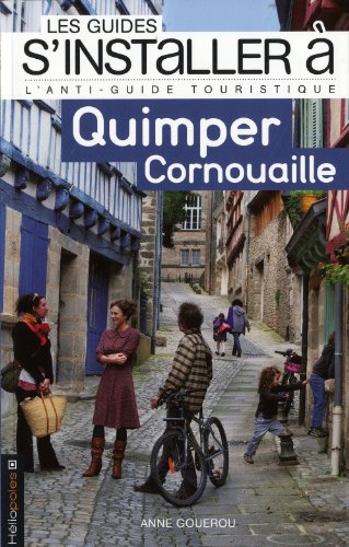 Quimper, Cornouaille