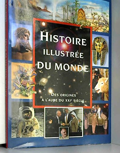 L'histoire du monde illustrée