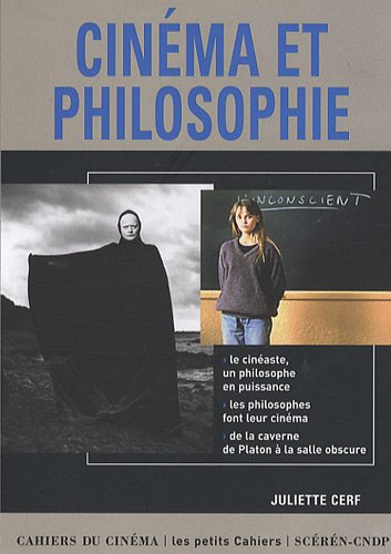 Cinéma et philosophie
