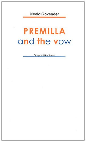 Premilla and the vow