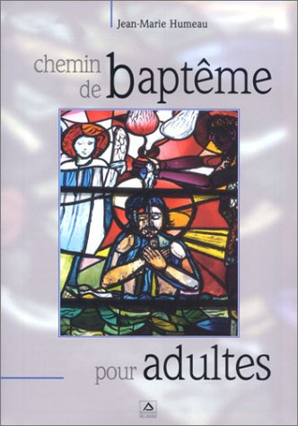 Chemin de baptême pour adultes