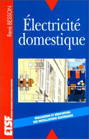 Electricité domestique