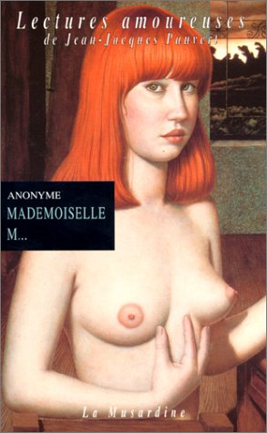 Mademoiselle M...