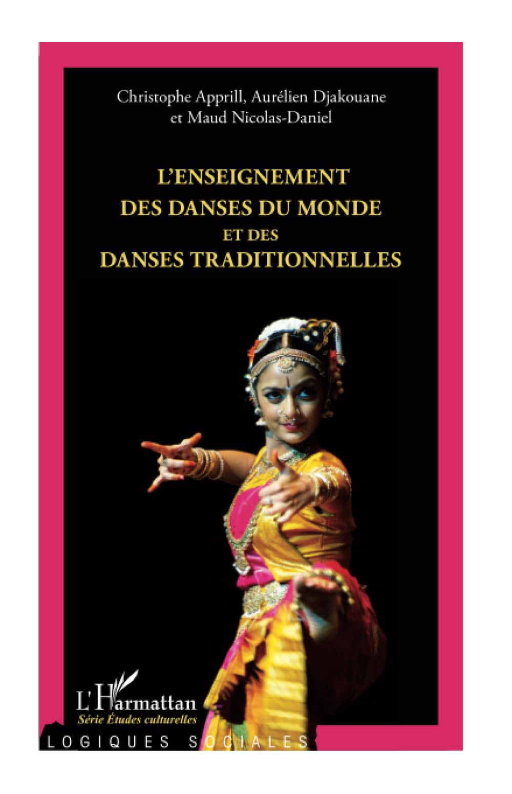L'enseignement des danses du monde et des danses traditionnelles