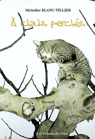A chats perchés