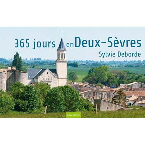 365 jours en Deux-Sèvres