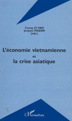 L'économie vietnamienne et la crise asiatique