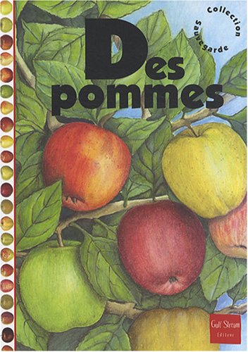 Des pommes