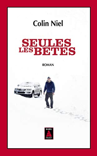 Seules les bêtes