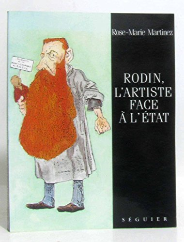 Rodin, l'artiste face à l'Etat