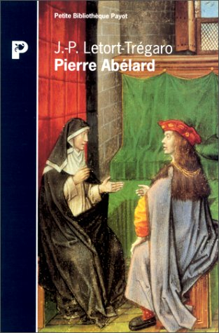 Pierre Abélard, 1079-1142